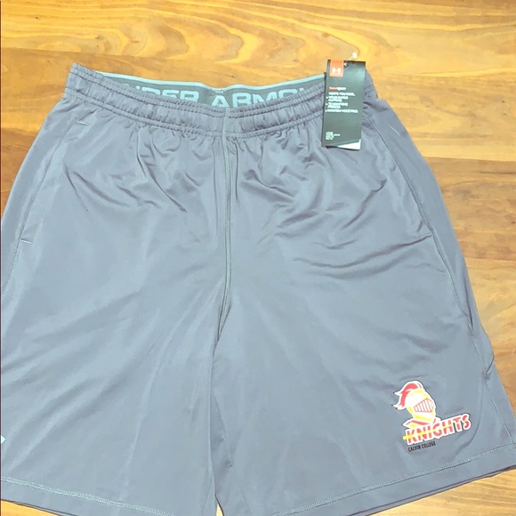 Other - NWT Men’s Underarmour Shorts